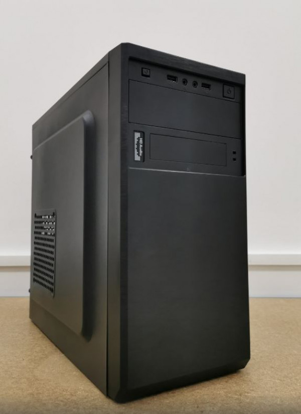 Stars Solutions CASE M01 500W